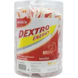 DEXTRO ENERGY Traubenzucker Dextro Energie Dextrose Mini Cherry 300 St.