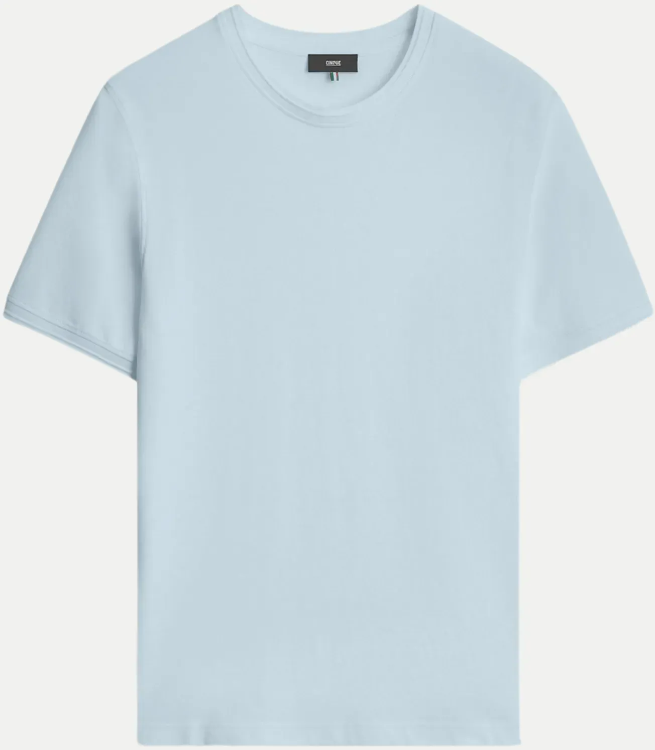 T-Shirt Blau M