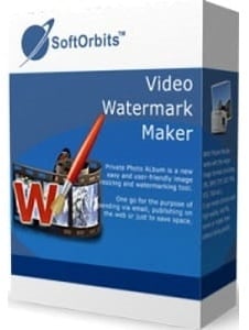 Video Watermark Maker