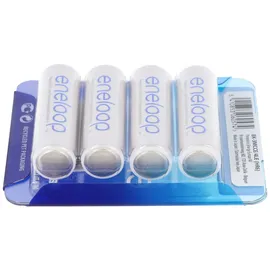 Panasonic HR06 Storage Mignon AA 4 St.