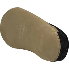 Glerups dk Glerups Slip-On Hausschuh Grau 38