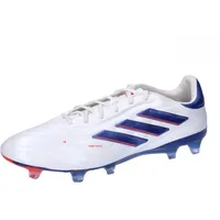 adidas Copa Pure 2 Elite FG Cloud White / Lucid Blue / Solar Red 43 1/3