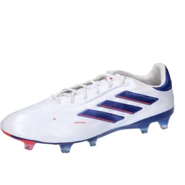 adidas Copa Pure 2 Elite FG Cloud White / Lucid Blue / Solar Red 43 1/3