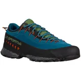 La Sportiva TX4 Herren space blue/kale 45 1/2