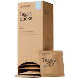 Tagespacks Fokus 28 St