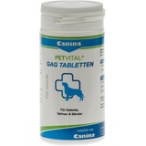 Canina Petvital GAG Tabletten 90 St.