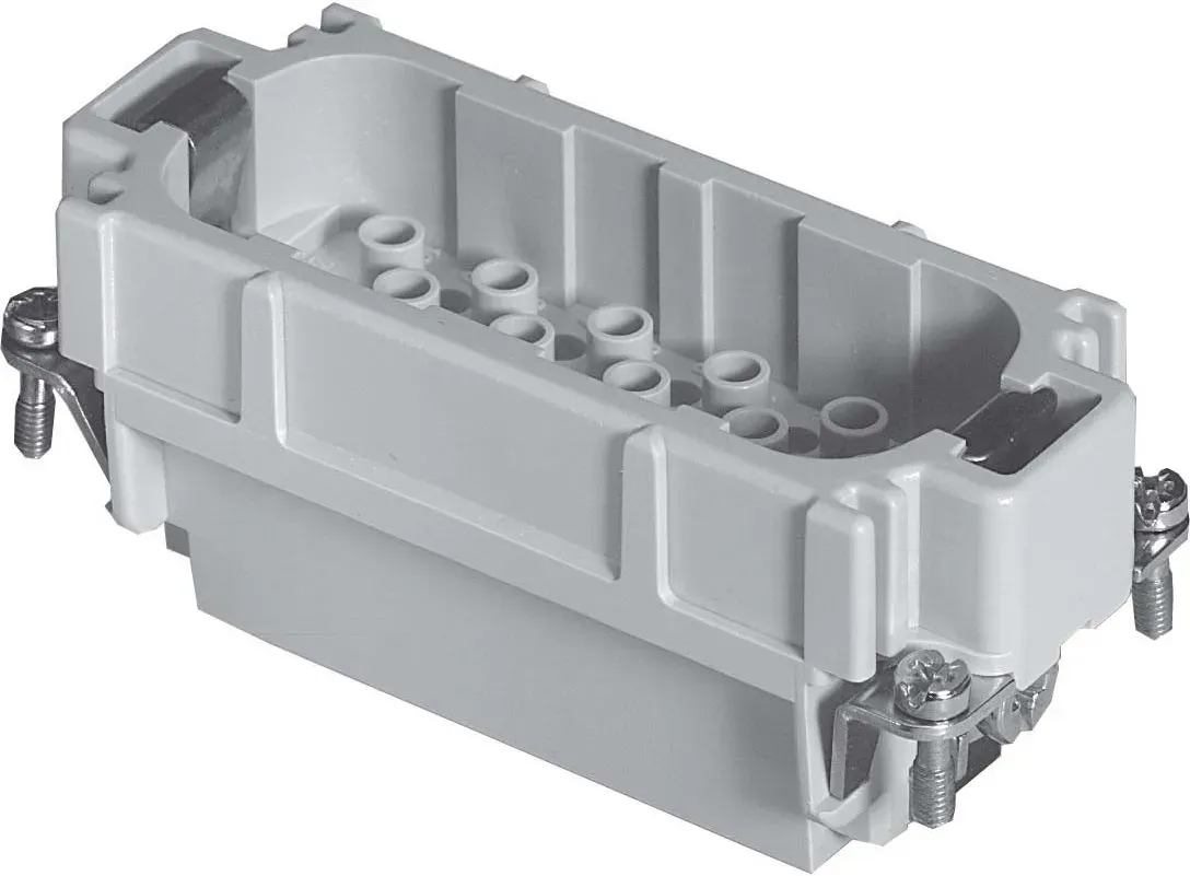 Amphenol Tuchel Steckereinsatz C146 10A040-000-2
