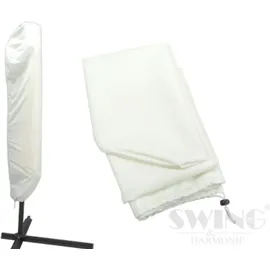 Swing&Harmonie Swing & Harmonie Ø 300 cm Creme