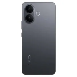 Vivo V60 Lite 5G 8 GB RAM 256 GB Elegant Black