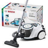 Bosch ProSilence BGC41LSIL weiss