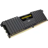 16 GB DDR4 2400 MHz CL16 (CMK16GX4M1A2400C16)