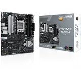 Asus A620M-A-CSM Mainboard Sockel AM5 mATX