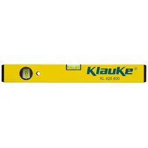 Klauke Wasserwaage KL425400 400 mm
