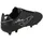 Joma Aguila Top 21 FG Herren schwarz 41