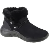 SKECHERS On The Go Midtown-Cozy Vibes Schwarz 39