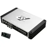 ESX QE80.4 DSP