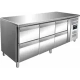 Saro KYLJA 3160 TN Edelstahl 275 l