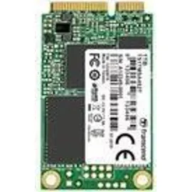 Transcend MSA452T-I 128 GB mSATA