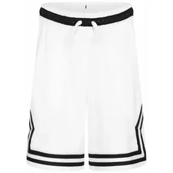 Nike Jordan Sport Diamond Jr - Trainingshosen - Jungs - White - 8-10Y