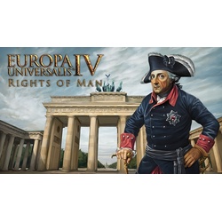 Europa Universalis IV: Rights of Man