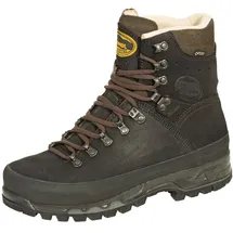 MEINDL Island MFS Active Herren Schwarz/Dunkelbraun 42,5