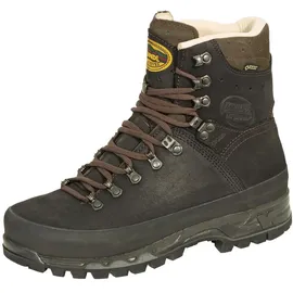 MEINDL Island MFS Active Herren Schwarz/Dunkelbraun 42,5