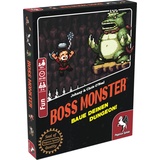 Pegasus Spiele Boss Monster