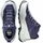 Mammut Sertig III Mid GTX Schuhe (Größe 40.5 - blau)