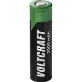 VOLTCRAFT 18650 3000 mAh 1 St.