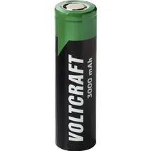 VOLTCRAFT 18650 3000 mAh 1 St.