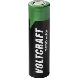 VOLTCRAFT 18650 3000 mAh 1 St.