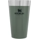 Stanley Adventure hammertone green 0,47 l