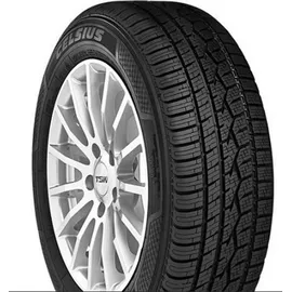 Toyo Celsius 215/55 R17 98V