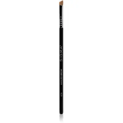Sigma Beauty Brow E75 Angled Brow Brush Abgeschrägter Wimpernpinsel 1 St.