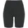 LASCANA Funktionsshorts Damen Schwarz M (40/42)