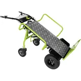 Zipper Akku-Transportwagen ZI-ET260 168 cm x 68 cm x 88 cm