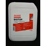 DOLMAR BIOTOP Sägekettenöl 5L 980008211 4002829155035