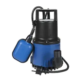 SFA Sanibroy SFA Schmutzwasserpumpe SANISUB-001 ZPK 30 A, Fördervolumen 7 cbm, für Kellerentwässerung