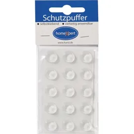 homiez Schutzpuffer Clear 14mm Ku.transp.Koni selbstkl.