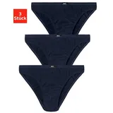 H.I.S. H.I.S Slip in navy | Gr.: XS