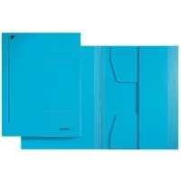Leitz Jurismappe A4 blau