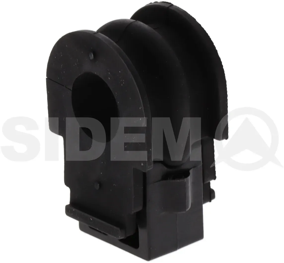 SIDEM Lagerung, Stabilisator 841837 Vorderachse für NISSAN