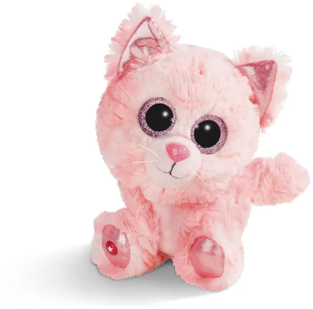 NICI - Glubschis - Schlenker Katze Dreamie 15cm / NICI / Spiele (außer Software)