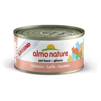 Almo Nature Lachs 24 x 70 g