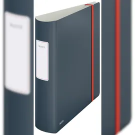 Leitz Active Cosy DIN A4 82 mm Samtgrau 1 St.