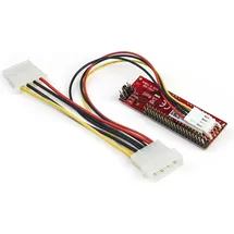 Startech 40-Pin IDE PATA zu SATA Adapter Konverter