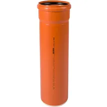 Ostendorf KG-Rohr DN 160 länge 1000mm