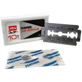 Feather Rasierklingen FH-10 10 St.