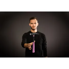 Picard Latthammer Pink Edition glatte Bahn 760g Nr. 626M