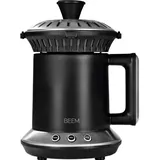 BEEM Kaffeeröster Schwarz